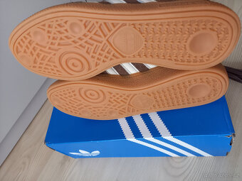 Adidas Handball Spezial 41 1/3 - NOVÉ - 18
