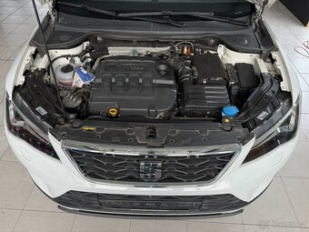 Seat Ateca XCELLENCE 2.0 110 kW 4x4 REZERVACE - 18