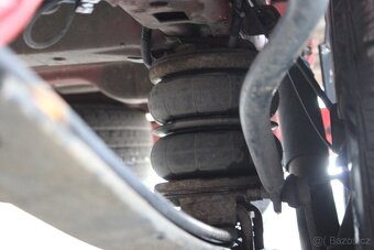 Fiat Ducato 2.3,10PAL,MĚCH,AC,N.ROZVODY,ČR - 18