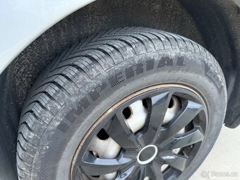 Citroen Jumpy Long 2.0HDI 88kW | 2008 | Camper | 188tisKm - 18