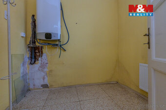 Prodej obchod a služby, 202 m², Ostrava, ul. Pernerova - 18