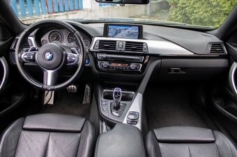 BMW Rad 4 Coupé 430d M-Packet - 18