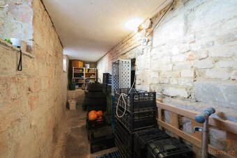 Prodej rodinného domu 4+kk, 130 m² - Holubice, okres Vyškov - 18