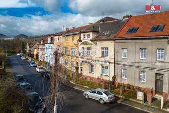 Prodej rodinného domu, 336 m², Lovosice, ul. U Výtopny - 18