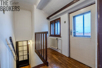 Prodej rodinného domu 180 m2, pozemek 414 m2 - 18