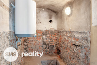 Na prodej – rodinný dům se zahradou v obci Raškov, okr. Šump - 18