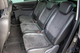 Vw Volkswagen Sharan 2.0 TDI Highline + WEBASTO - 18