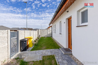 Prodej rodinného domu, 98 m², Starý Mateřov - 18