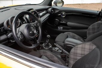MINI COOPER 1.5 100 kW 2016 - 18