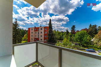 Prodej bytu 3+kk, 65 m², Konstantinovy Lázně, ul. Zahradní - 18