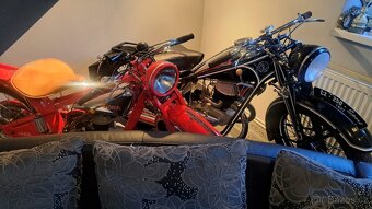 Jawa 175 villiers - 18