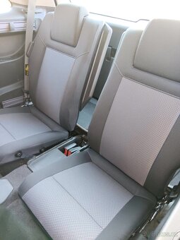 Prodám Opel Zafira 1.7Cdti 2012 Facelift - 18