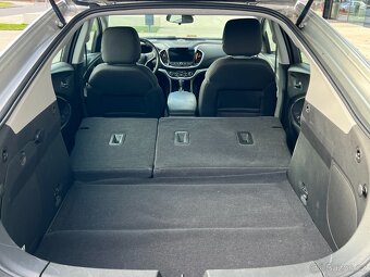 Chevrolet VOLT(Opel Ampera) 2017, 12 800 km, 1. majitel, - 18