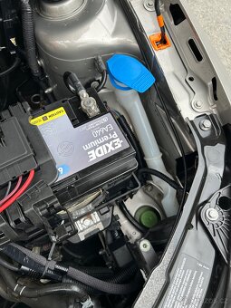 ŠKODA FABIA 1. 4 MPI GARANTUJEME KM 61.450 km / - 18
