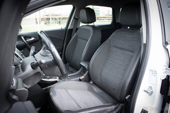 Opel Astra Sport Tourer 1.7 CDTI / AJ NA SPLÁTKY / - 18