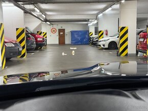 BMW M4 Cabrio 317kw - 18