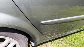 Renault Scénic 1.5 DCI 74kw ,2005 , tažné ,aut klima. - 18