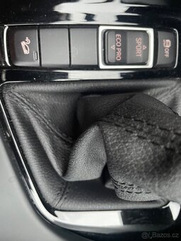 BMW X1 xDrive 1.8D LED KAMERA SERVISKA BEZ HAVARIE -DPH - 18
