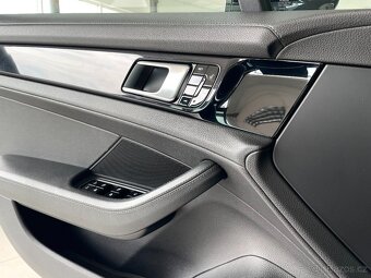 Porsche Panamera 4S Diesel 360°kam Panorama - 18