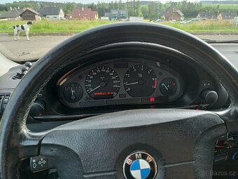E36 Compact 316i - 18