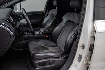 Audi Q7 6.0 TDI V12 quattro tiptronic - 18