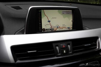 BMW X1 xDrive 20d Advantage A/T - 18