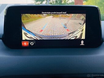 Mazda CX-5 2.5i 143KW 2019 AUT LED KAMERY VÝHŘEV SERVISKA - 18