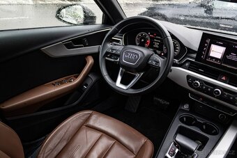 Audi A4 Avant 30 TDI S tronic / Pano / Matrix / B & O Audi - 18