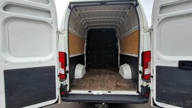 Boxer Furgon IDEAL PRO OBYTNAKA 4350 L4H3 3.0 HDi 180k - 18