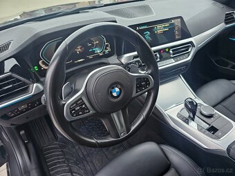 BMW Řada 3, 330e SportLine - 18