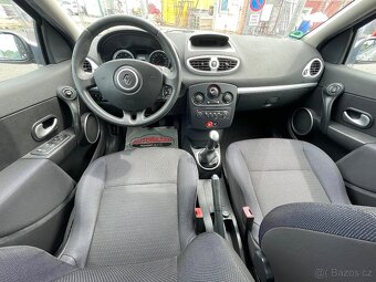 Renault Clio, 1,2 74kW, KOMBI - 18