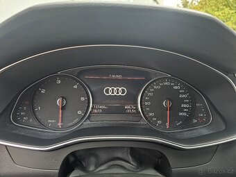 Audi A6 AVANT 2.OTDI 150KW, 2021 - 18