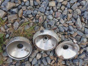 Jawa Kývačka nádrž - 18