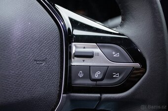 Peugeot 308 1.2 PureTech, AT8, 96kW - 18