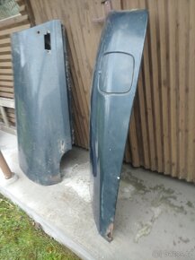 Citroen ds díly - 18