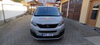 Peugeot Traveller Standard L2 2.0 BlueHDi 180 EAT8 ALLURE - 18