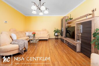 Prodej bytu 3+kk, 88 m2 v Jičíně - Novém Městě, ev.č. 00267 - 18