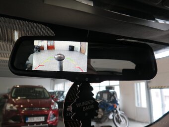 Ford KA+ 1.2Ti-VCT,klima,kamera,výhřev,tažné - 18