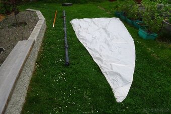 Plachetnice třídy Mlok hledá nového kapitána - 18