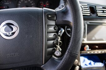 SsangYong Kyron 2.0 XDi Plus A/T - 18