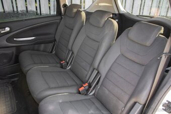 Ford S-Max 1.6 EcoBoost SCTi Titanium - 18