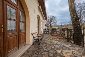 Prodej hotelu, penzionu, 430 m², Přídolí - 18