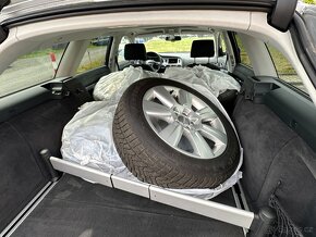 AUDI A6 ALLROAD 2.7 TDI QUATTRO  140 KW XENONY NAVI - 18