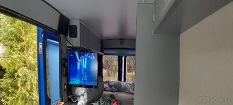 Obytný vuz L2H1 zdařilá vestavba - 18
