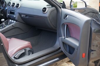 Audi TT 8J Roadster - 18