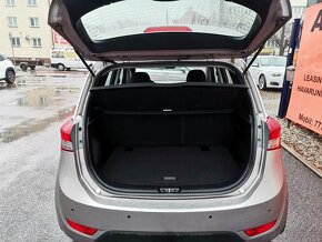 Hyundai ix20 1.6i 16V 92kw  CVVT Automat ČR - 18