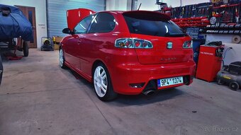 Seat Ibiza Cupra R - 18