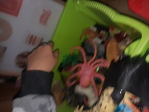 Figurky dinosaurů - 18
