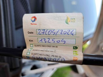 Citroën C5 Aircross 1,5 HDI EAT8 169.000 km - 18
