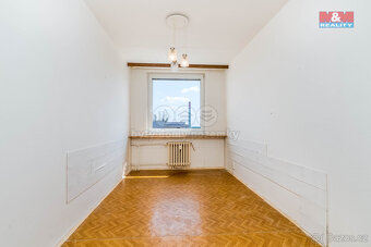 Prodej bytu 2+kk, 43 m², Kolín, ul. Za Baštou - 18